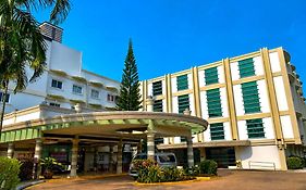 Hotel Centro